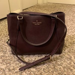 Kate Spade Crossbody